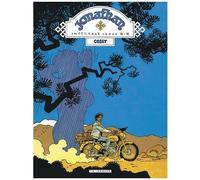 Jonathan : Intégrale - Tome 15, Atsuko - Tome 16, Celle Qui Fut