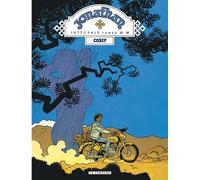 Jonathan : Intégrale - Tome 15, Atsuko - Tome 16, Celle Qui Fut