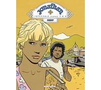 Jonathan, Intégrale, tome 7, 8 et 9