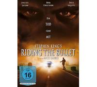 Jonathan Jackson;David Arquette;Barbara Hershey - Stephen King's Riding The Bullet [Import]