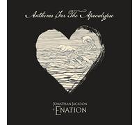 Jonathan Jackson & E Nat - Anthems for the..