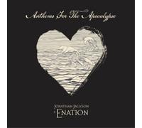 Jonathan Jackson & E Nat - Anthems for the..