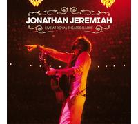 Jeremiah, Jonathan - Live at Royal Theatre Carre