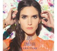 Jonathan Joyce - Caractere (Fourreau) [Import]