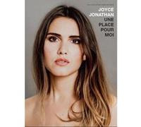 Jonathan Joyce Une Place Pour Moi P/V/G