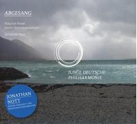 Jonathan/Junge Deutsche Philharmonie Nott Abgesang (CD)
