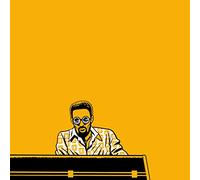 Jonathan Jurion - Le Temps Fou - the Music of Marion Brown