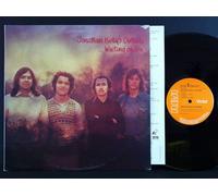 JONATHAN KELLY'S OUTSIDE - WAITING ON YOU LP (VINYL ALBUM) UK RCA 1974