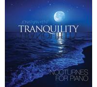 Jonathan Kent - Tranquility Nocturnes for Piano (CD) [Import]
