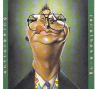 Jonathan King - Anticloning