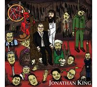 Jonathan King - Earth to King [Import]