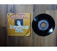 Jonathan King - The Happy People Song