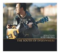 Jonathan Kreisberg - The South of Everywhere