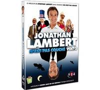 Jonathan Lambert n'est pas couché - Volume 2 G