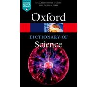 A Dictionary of Science – Oxford University Press