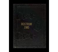 Jonathan Law High School - 1980 Yearbook | Official Classmates® Premium Reprint | Authentic Archival Edition | Softcover