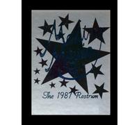 Jonathan Law High School - 1987 Yearbook | Official Classmates® Premium Reprint | Authentic Archival Edition | Softcover