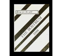 Jonathan Law High School - 1988 Yearbook | Official Classmates® Premium Reprint | Authentic Archival Edition | Softcover