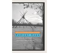 Jonathan Lear Radical Hope (Poche)