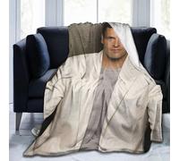 Jonathan Lee Miller Couverture Polaire Chaude Douce Et Confortable