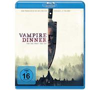 VAMPIRE DINNER - YOU ARE WHAT YOU EAT