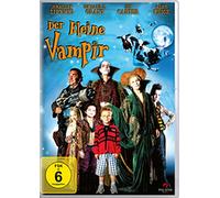 Jonathan Lipnicki; Richard E. Grant;Alice Krige - Der Kleine Vampir [Import]