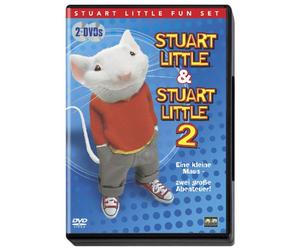 Jonathan Lipnicki - Stuart Little Fun Set [Import]
