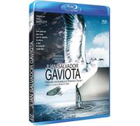 Jonathan Livingston Le Goéland (1973) / Jonathan Livingston Seagull