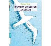 Jonathan Livingston le goéland