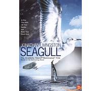 Jonathan Livingston Le Goéland