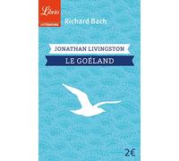 Jonathan Livingston le goéland