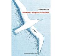 Jonathan Livingston Le Goéland