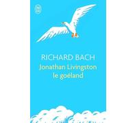 Jonathan livingston, le goéland
