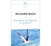Jonathan Livingston Le Goéland