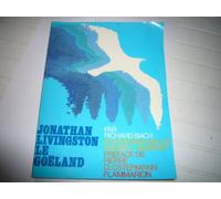 Jonathan livingston le goeland