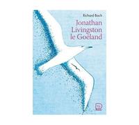 Jonathan Livingston Le Goéland