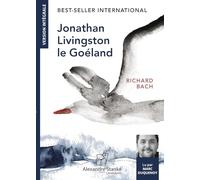 Jonathan Livingston le Goeland