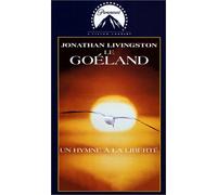 Jonathan Livingston, le goéland