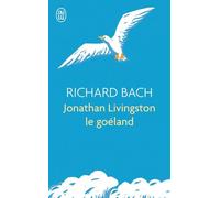 Jonathan Livingston Le Goéland