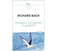 Jonathan Livingston Le Goéland