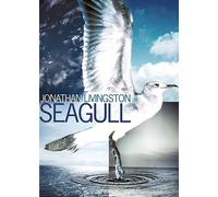 Jonathan Livingston Le Goéland