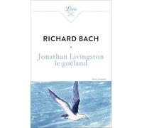 Jonathan Livingston le goéland