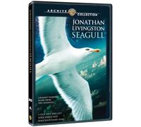 Jonathan Livingston Seagull