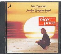 Jonathan Livingston Seagull