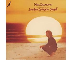 Jonathan Livingston Seagull