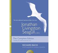 Jonathan Livingston Seagull: A Story