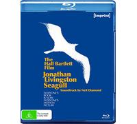 Jonathan Livingston Seagull [Blu-Ray] [Import]