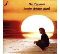 Jonathan Livingston Seagull by Neil Diamond (1992) Audio CD