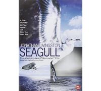 Jonathan Livingston Seagull [DVD]
