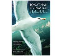 Jonathan Livingston Seagull